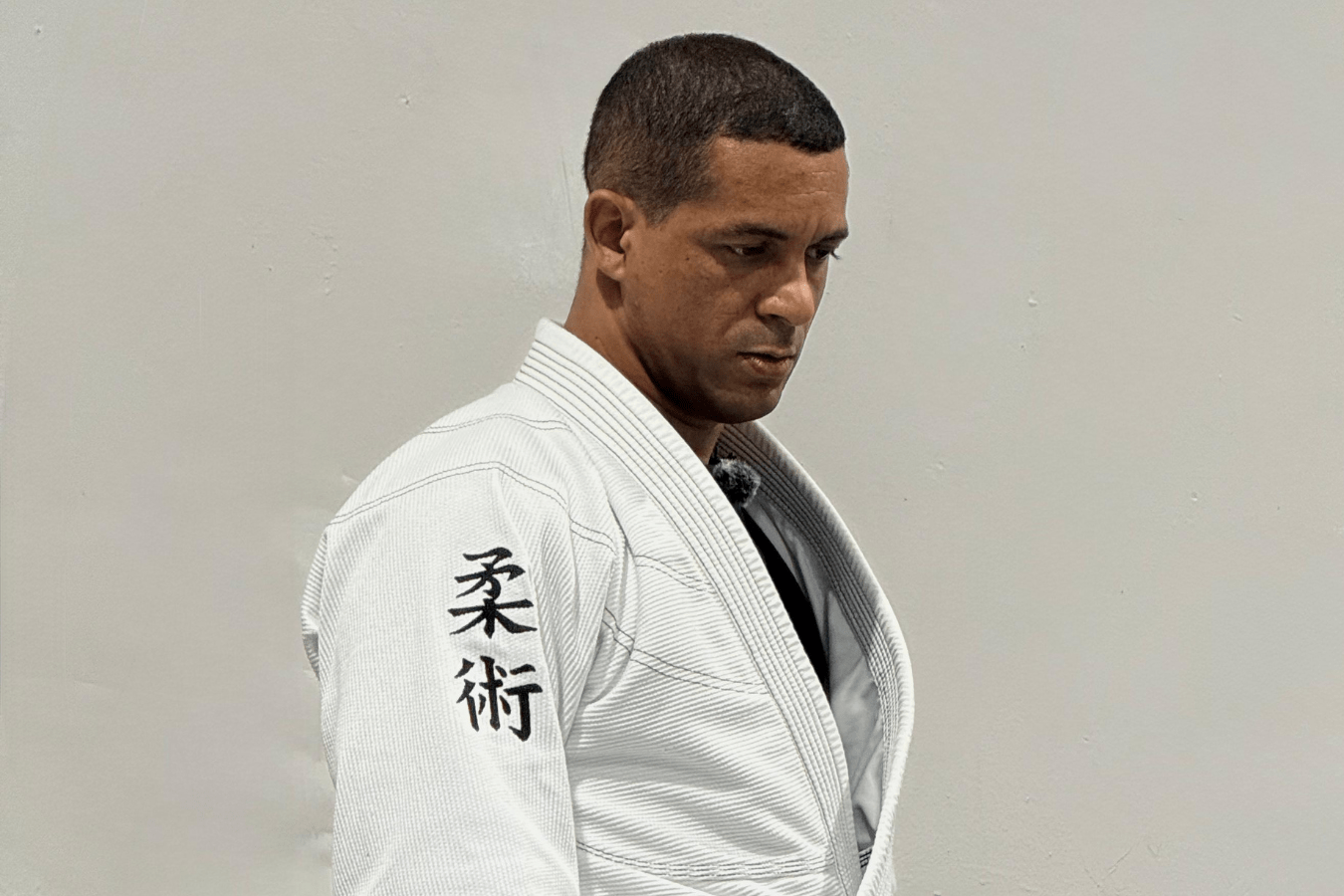 Signature of Jiu-Jitsu