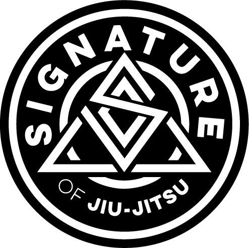 Signature of Jiu-Jitsu