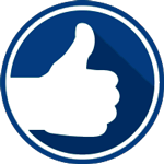 Thumbs Up