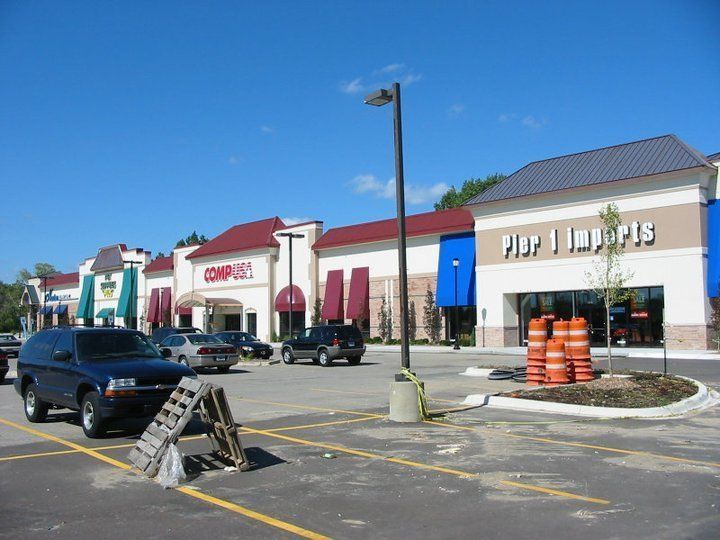 Multiple Window Awnings — Roseville, MI — J.C. Goss Company