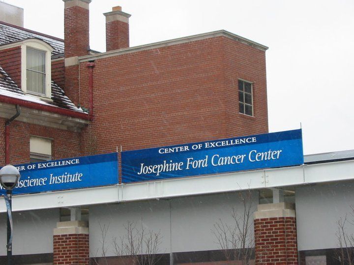 Tarpaulin — Roseville, MI — J.C. Goss Company