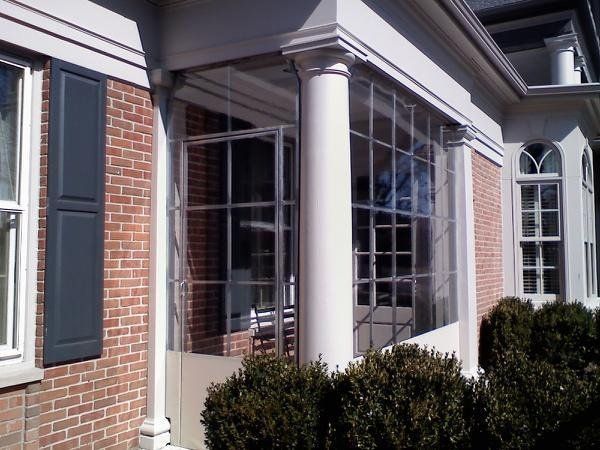Windows — Roseville, MI — J.C. Goss Company