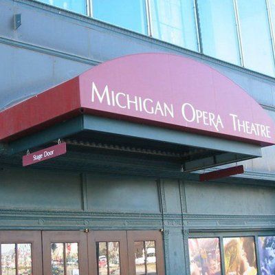 Commercial Awnings — Roseville, MI — J.C. Goss Company