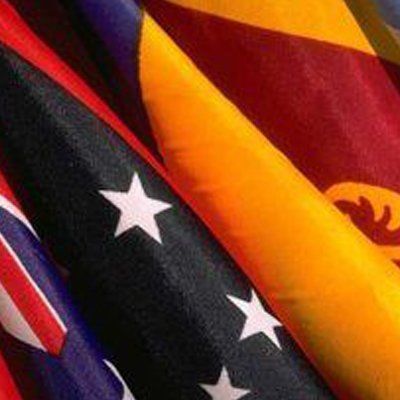 Custom Flags — Roseville, MI — J.C. Goss Company