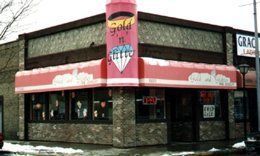 Door Awnings — Roseville, MI — J.C. Goss Company Door Awnings — Roseville, MI — J.C. Goss Company