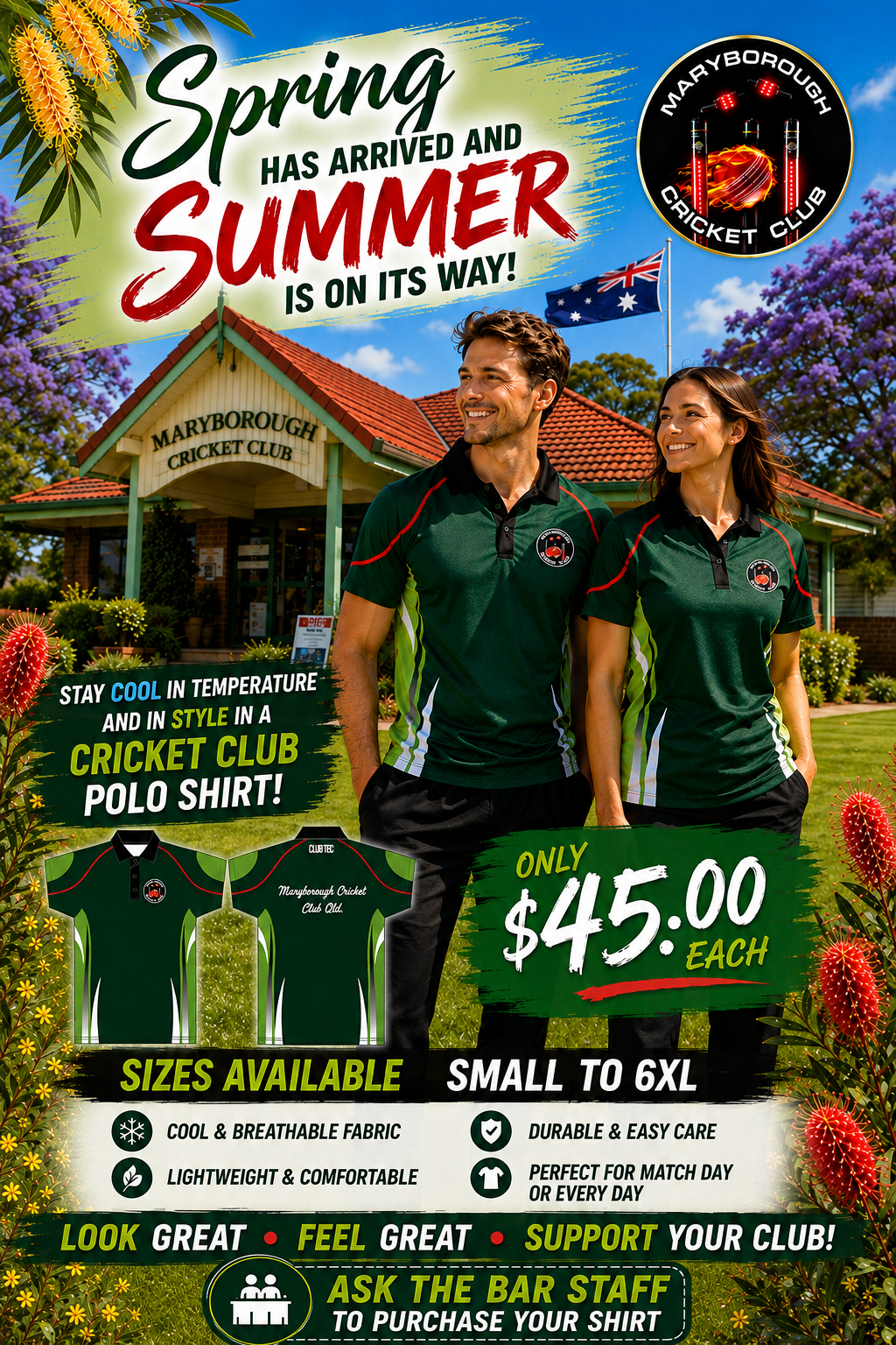 Polo Shirts Sale