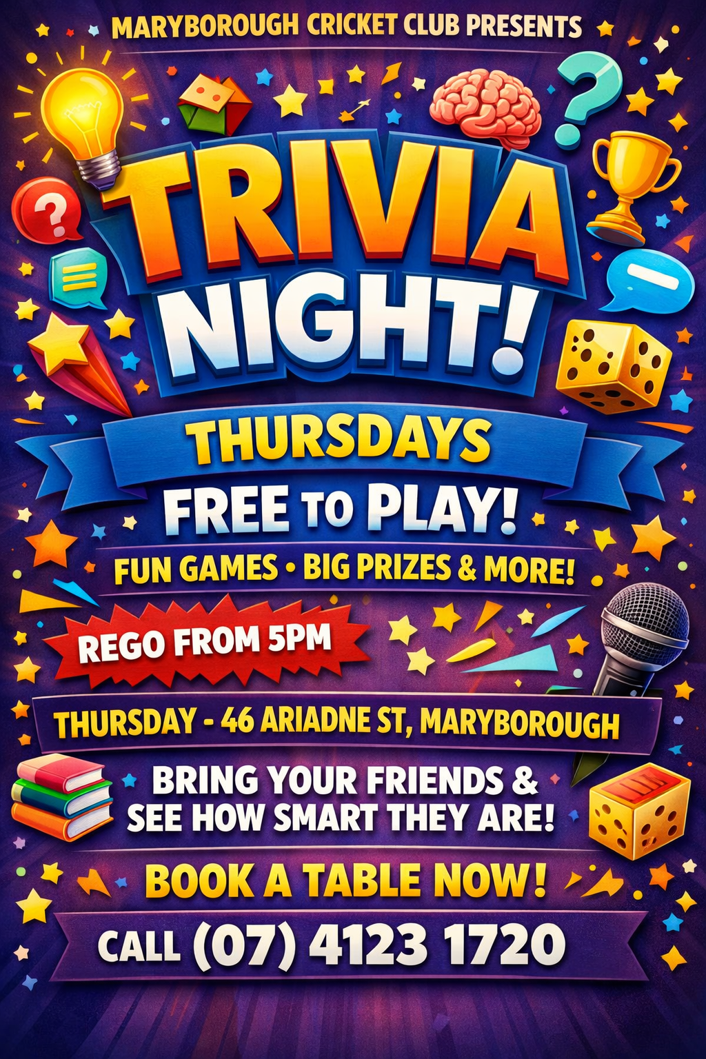 Trivia