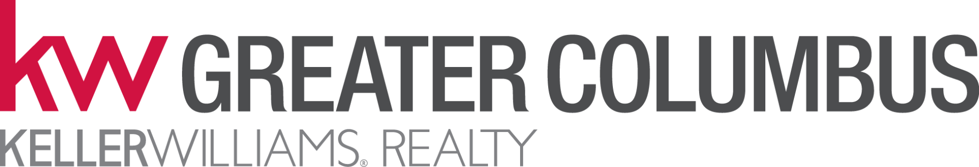Keller Williams Greater Columbus Realty Logo