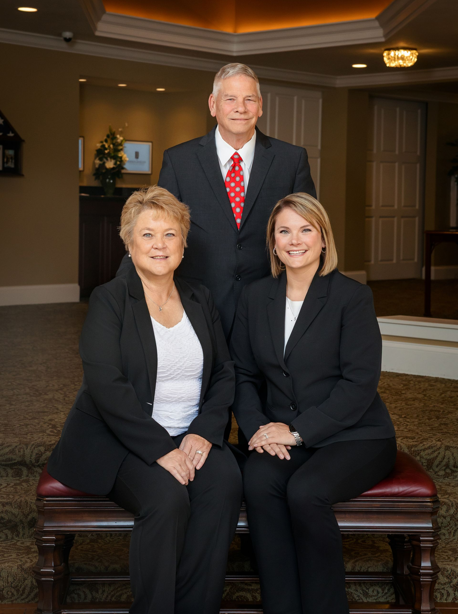 JohnsonDanielson Funeral Home
