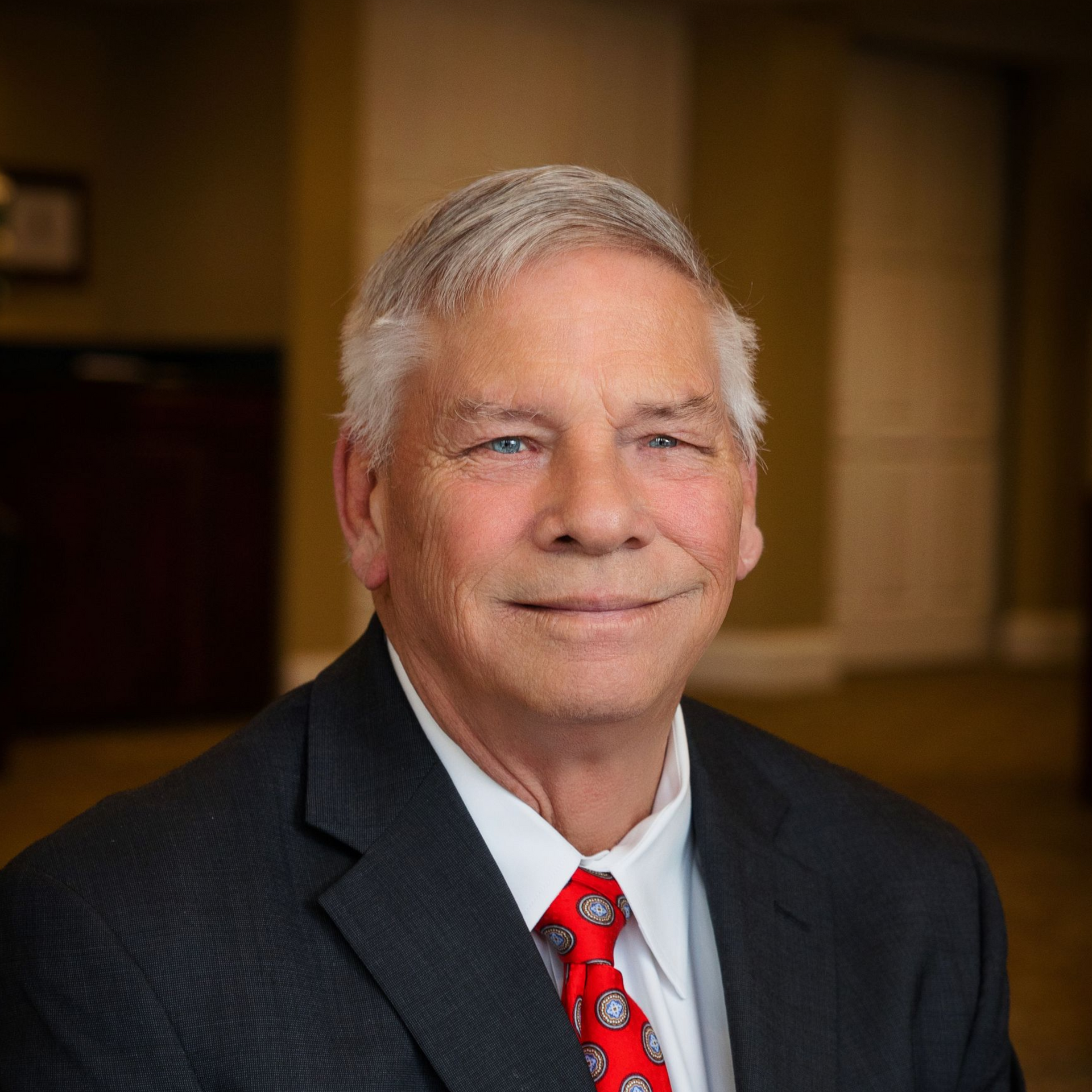 James W. Weldy