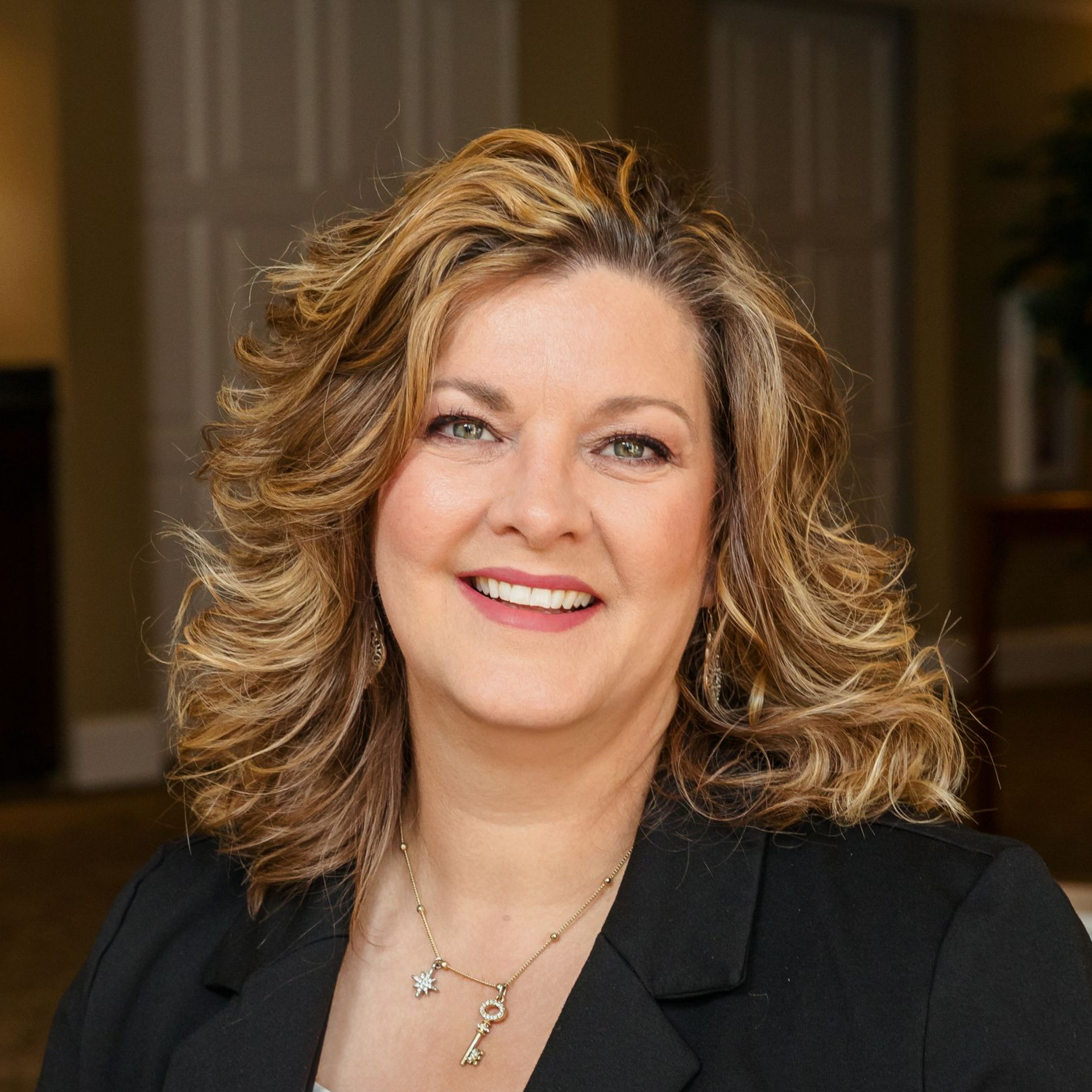 Melinda Satorious