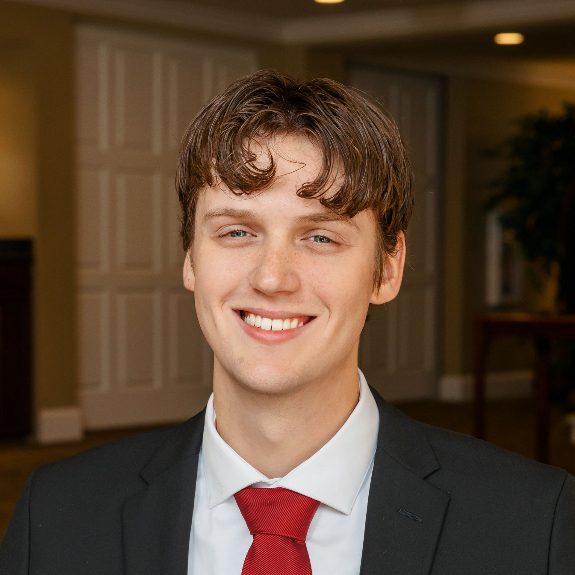 Nolan Mershimer