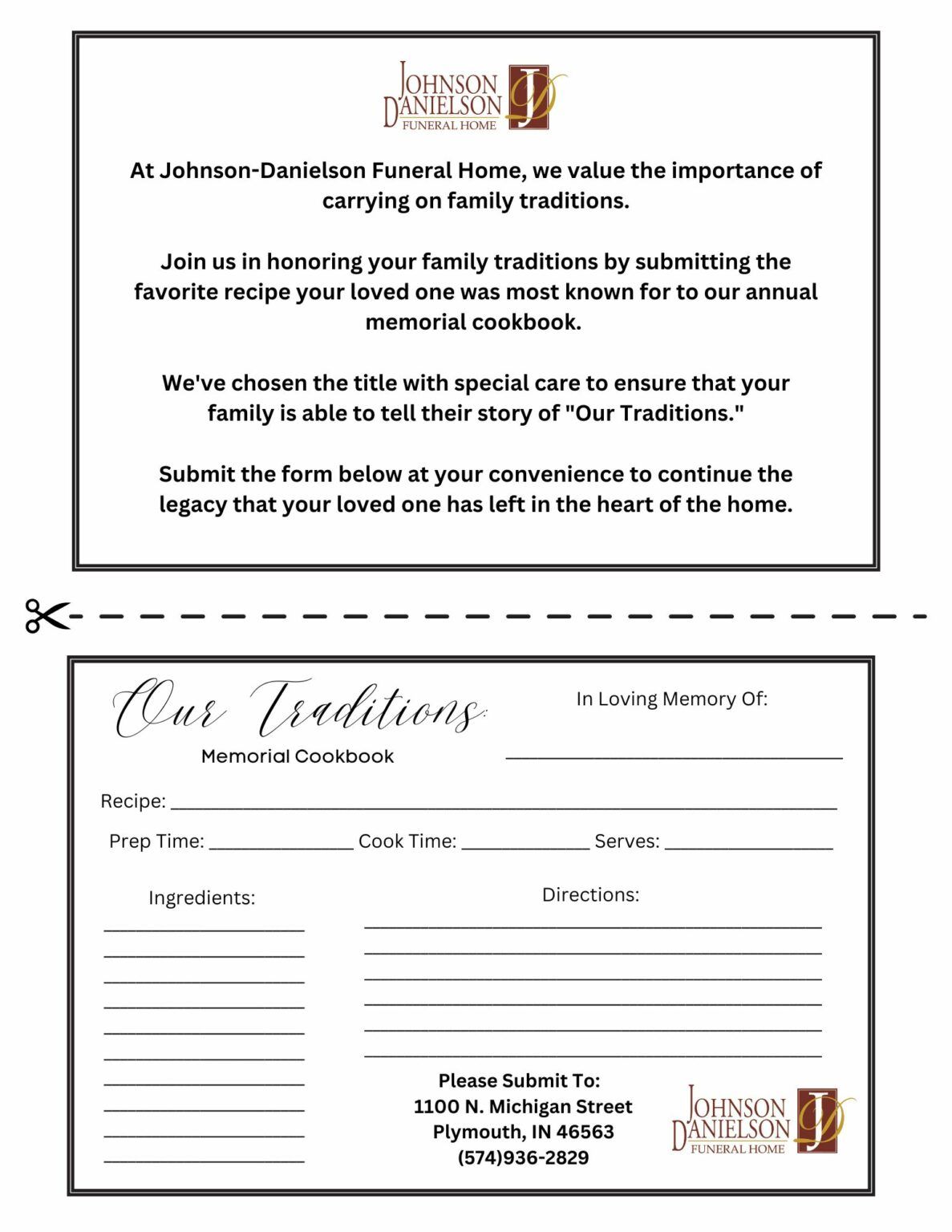 Our Traditions Submission Form 1187x1536 1920w