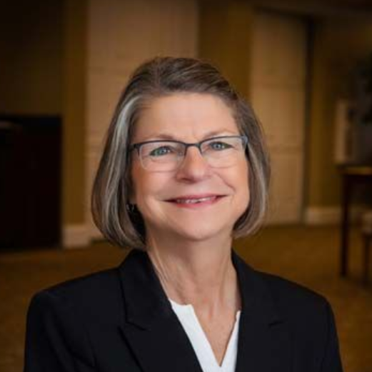 Patty Welch