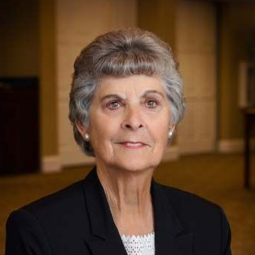 Ruth Weist