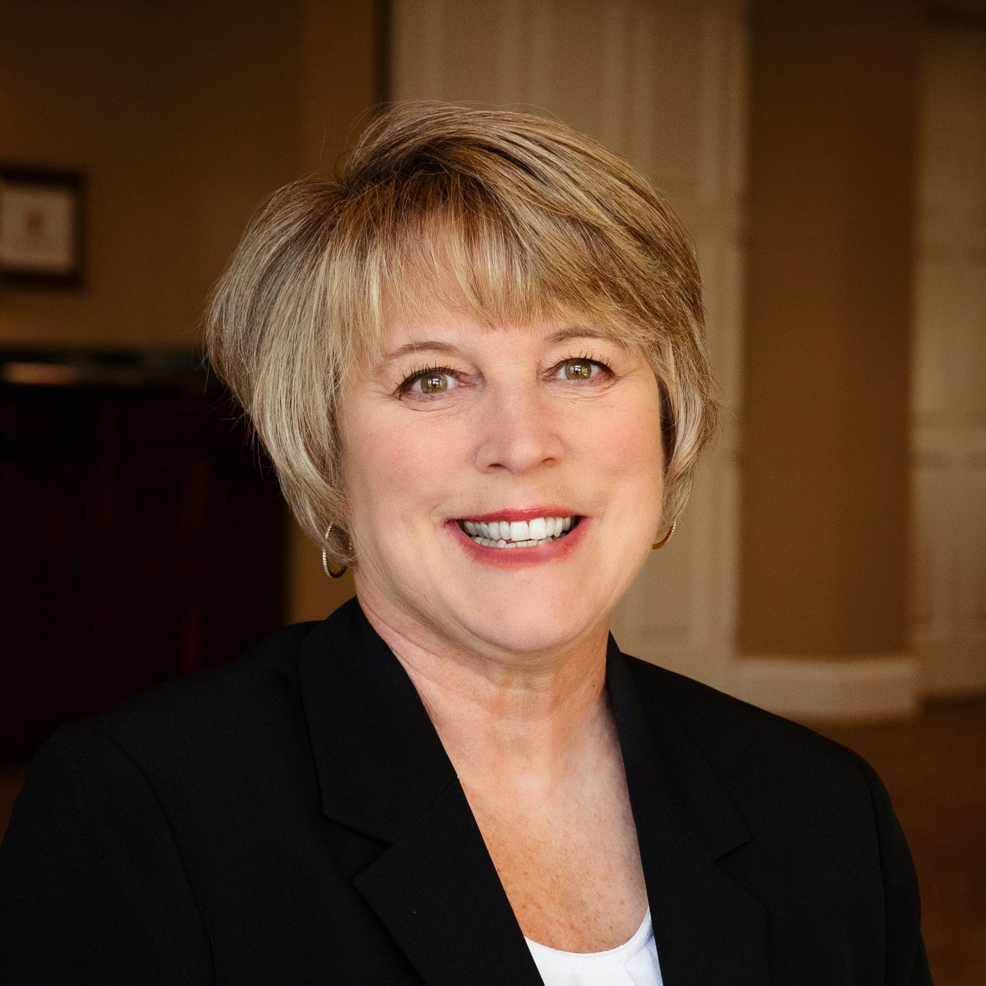 Tammy Houin