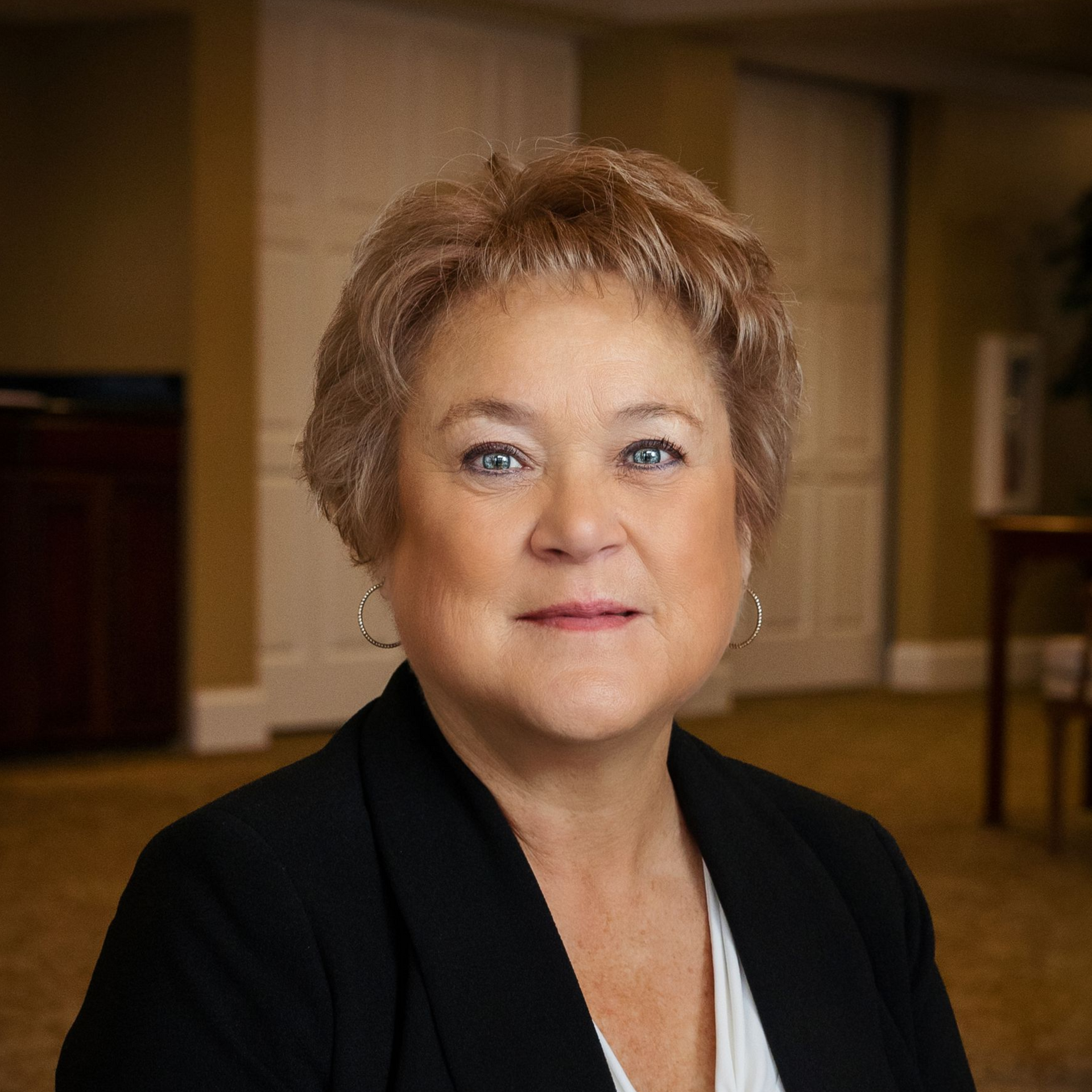 Terri Weldy