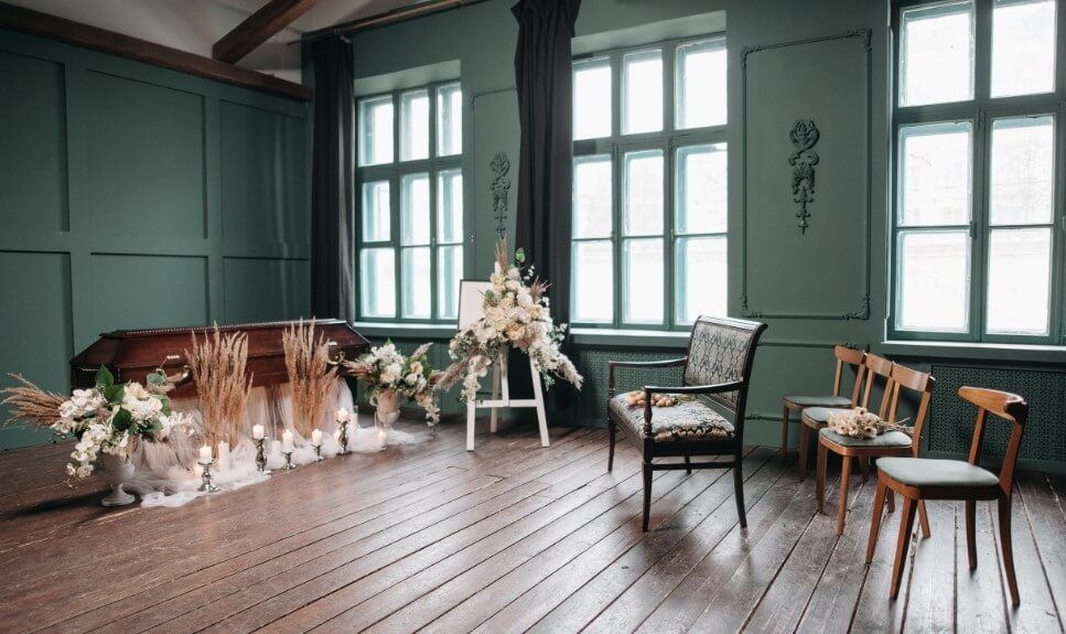 funeral home and cremations Argos IN