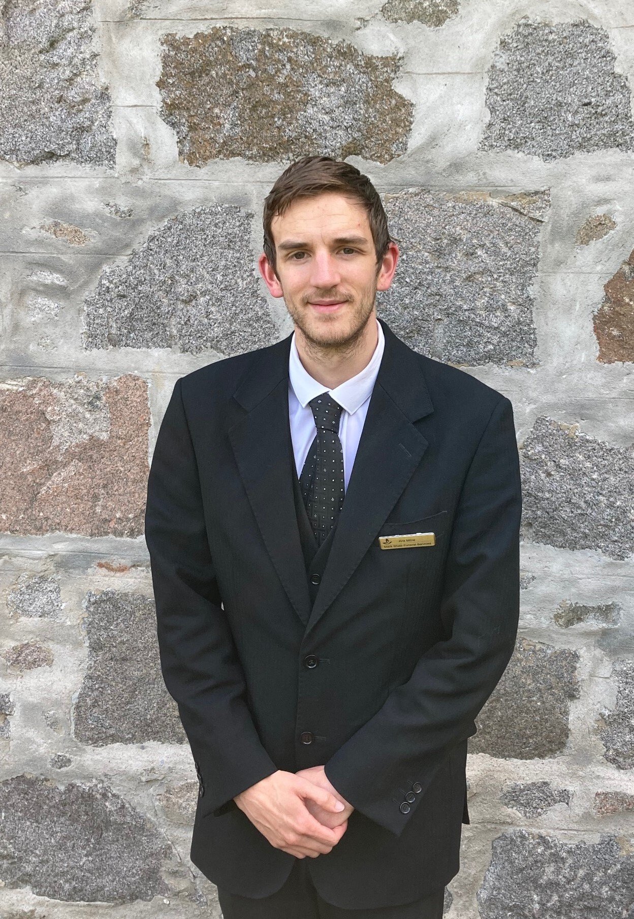 Mark Shaw Funeral Services Aberdeen Our team