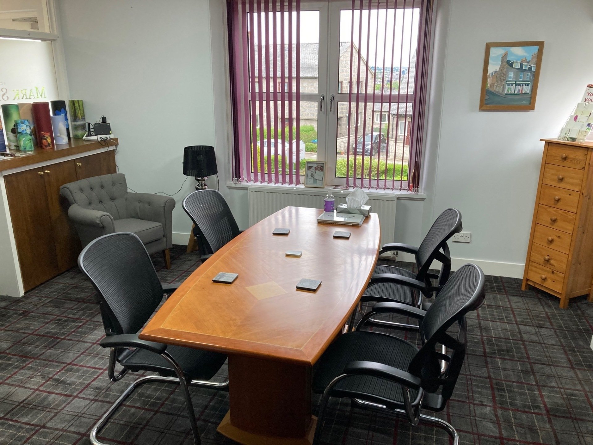 Funeral Directors | Mark Shaw Funeral Services Aberdeen