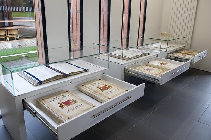 Aberdeen Crematorium Book of Remembrance