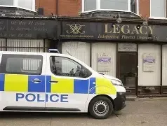 Funeral Director Standards 