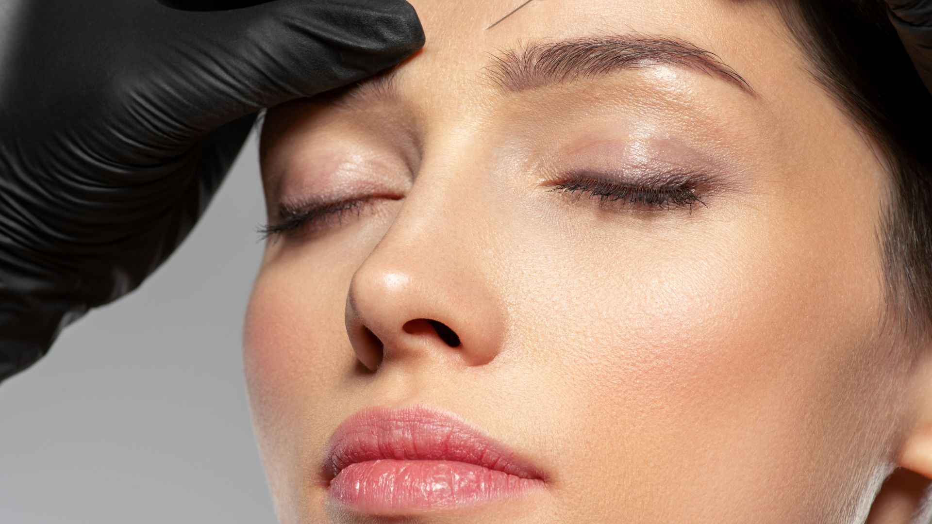 Discover the anti-aging benefits of BOTOX and Dysport at our Snellville location, providing targeted treatments to reduce wrinkles and enhance facial contours.