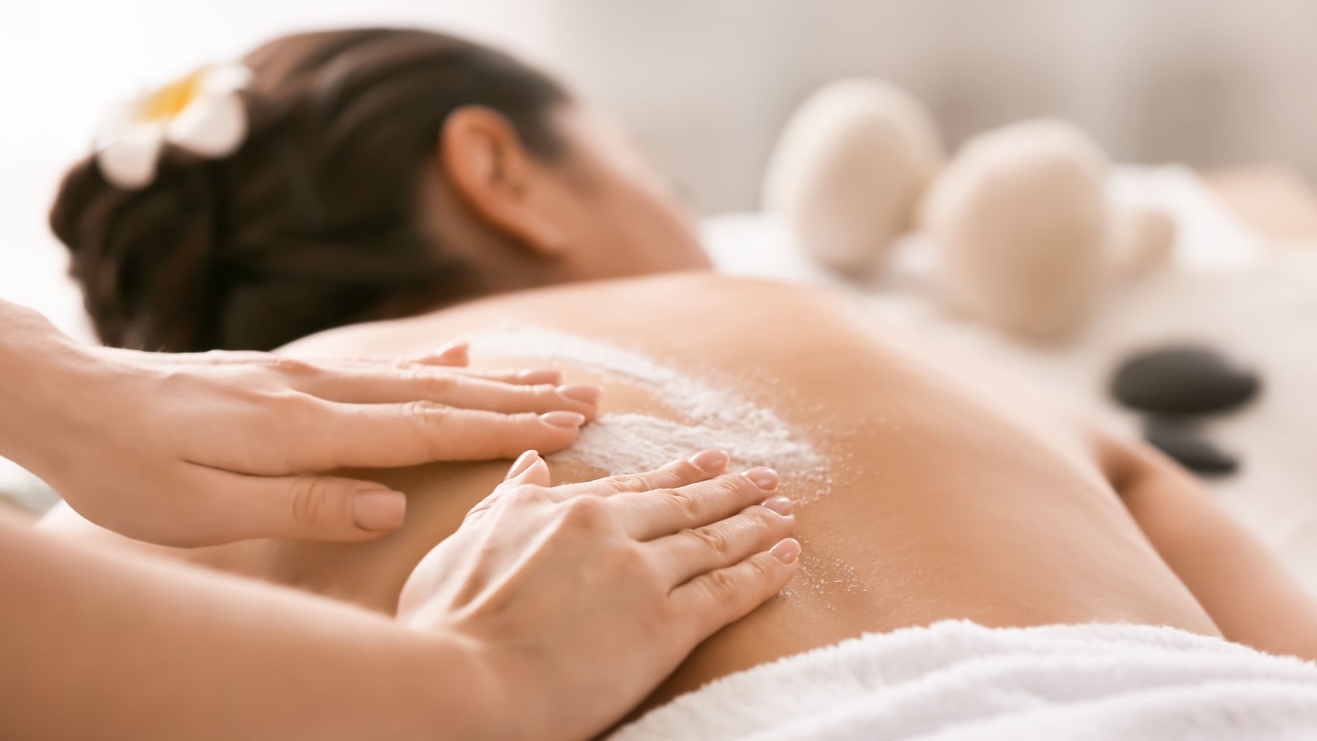 Back Facials