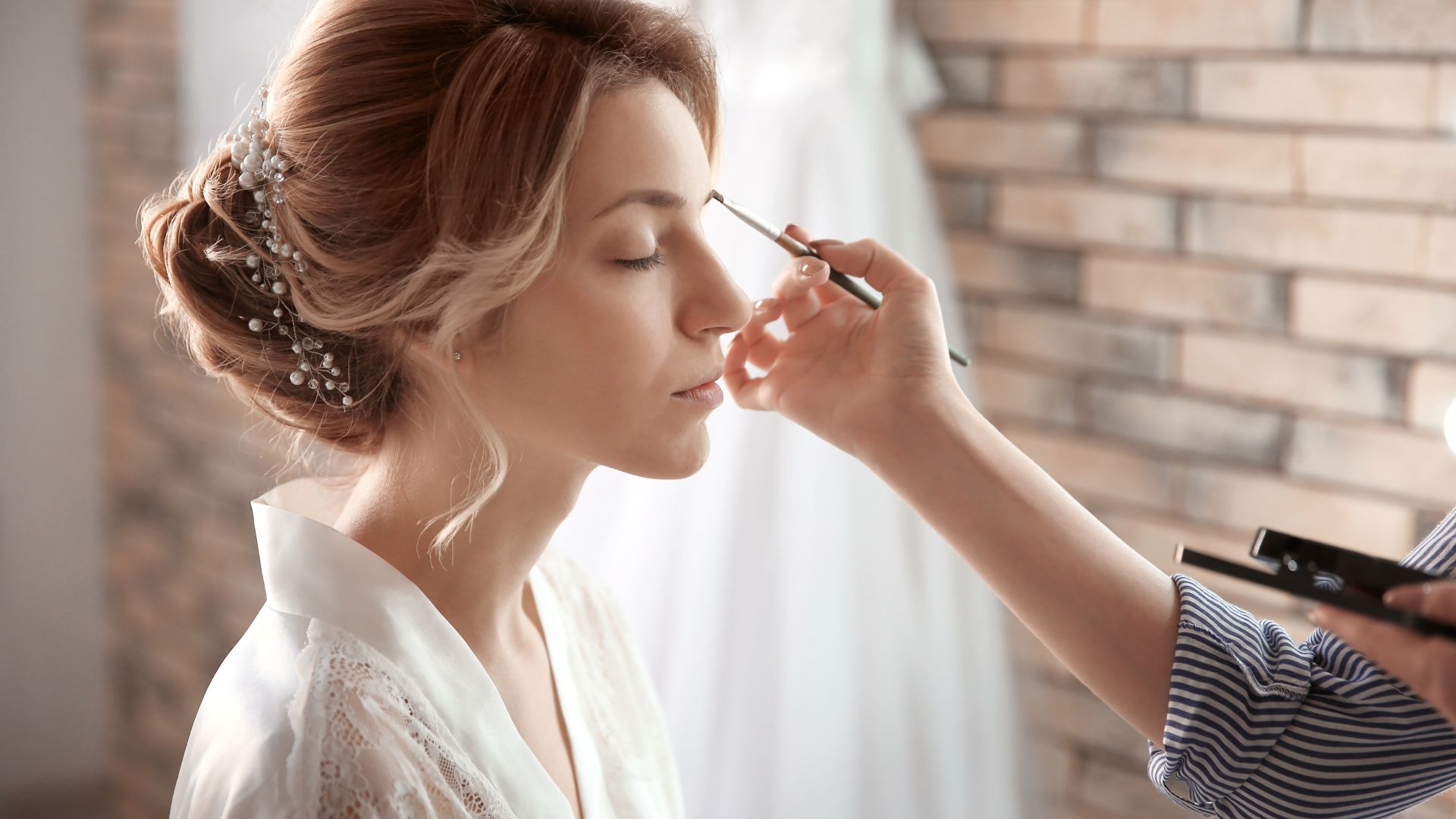 Prepare for your wedding with our Bridal Facial Services in Snellville, designed to enhance your skin's natural glow and ensure you look stunning on your big day.
