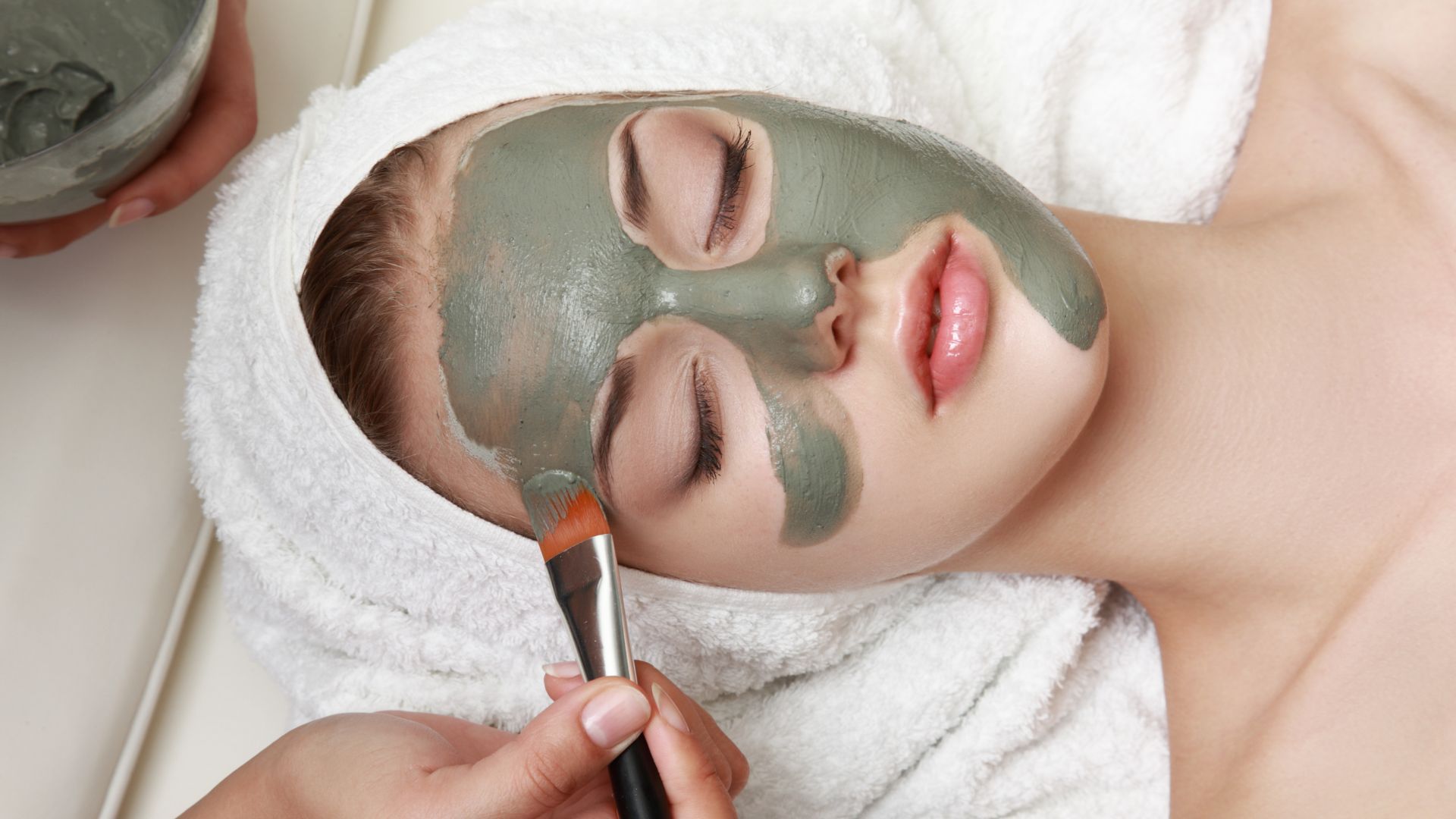 Bridal Facial Services