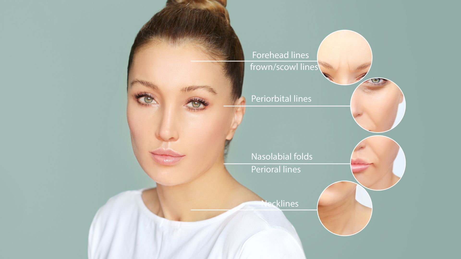 Discover how Daxxify can smooth out your wrinkles for a more youthful appearance with results lasting up to 3-4 months.