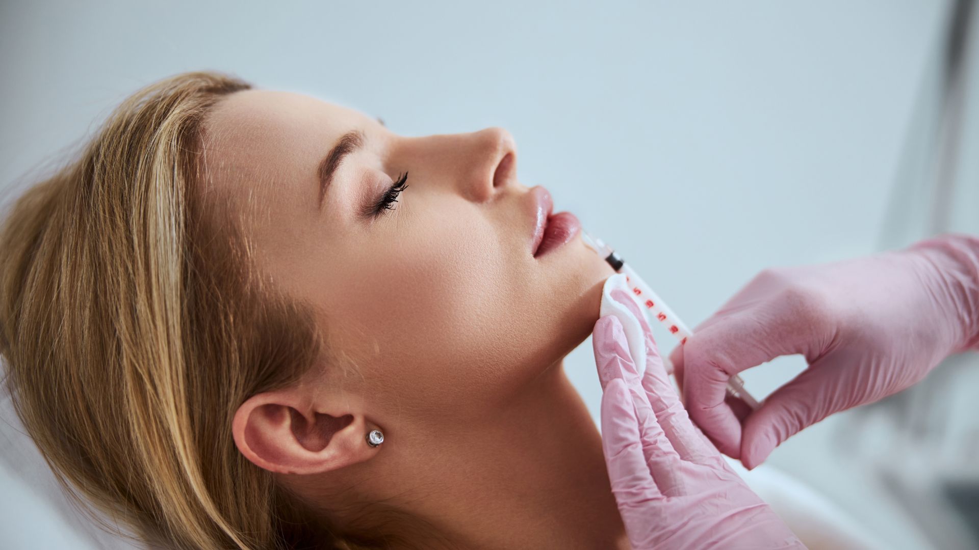 Our Dermal Filler treatments in Snellville provide immediate results for volume loss and wrinkle reduction, using only the highest quality materials.