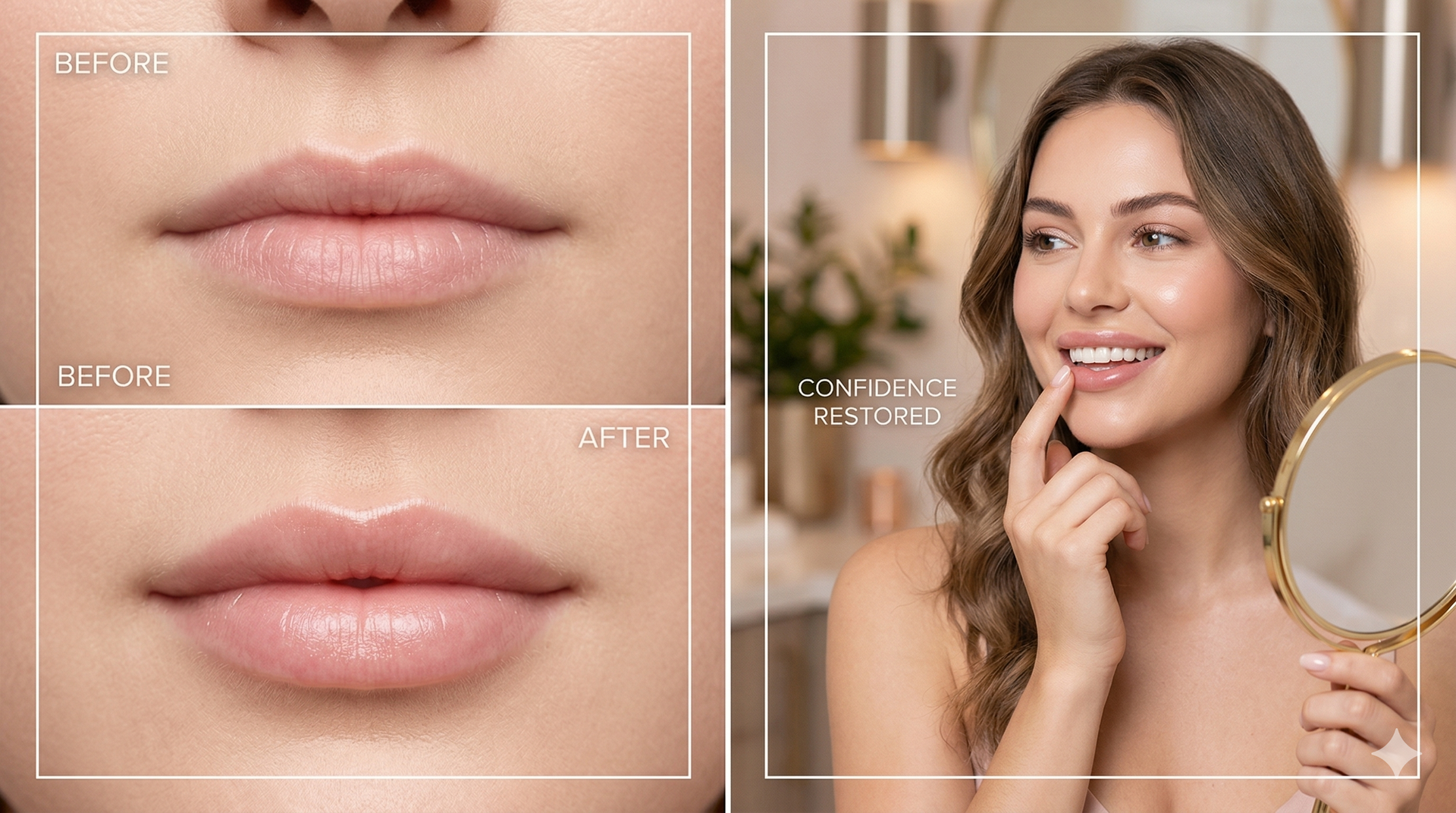 Lip Filler Treatments
