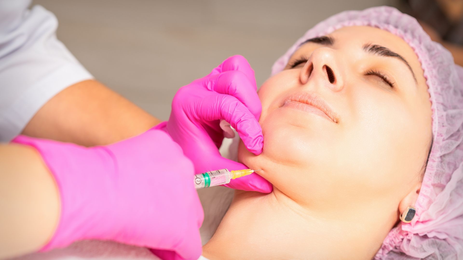 Kybella Treatments