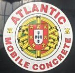Atlantic Mobile Concrete Atlantic Mobile Concrete