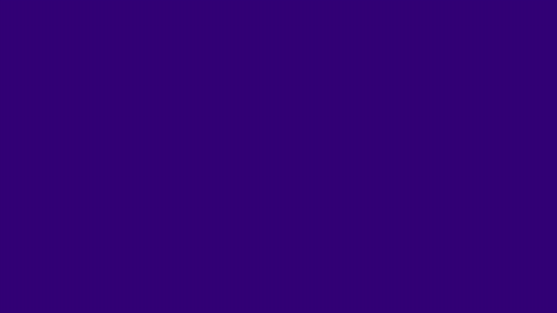 Solid purple rectangular background.