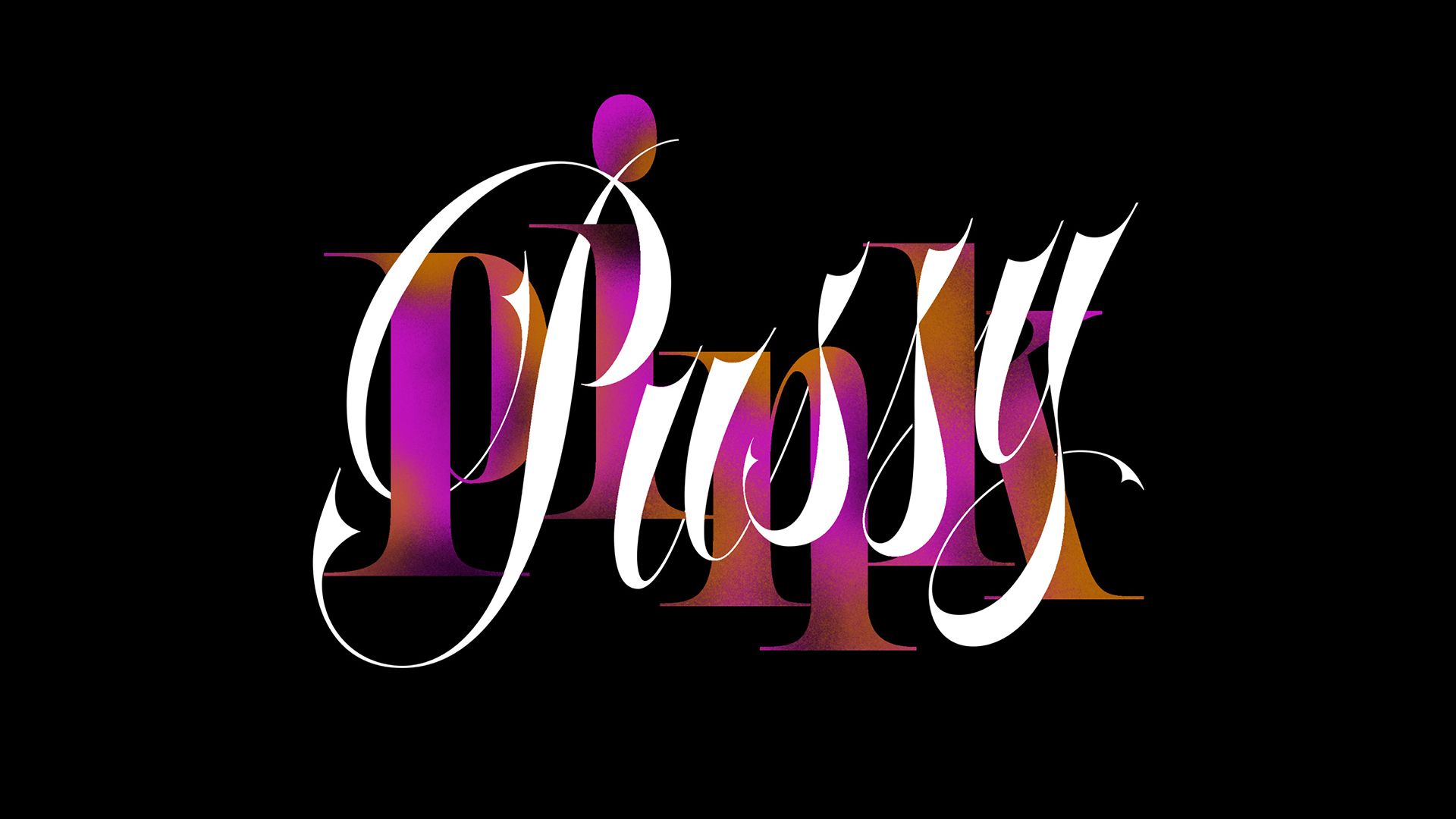 The word