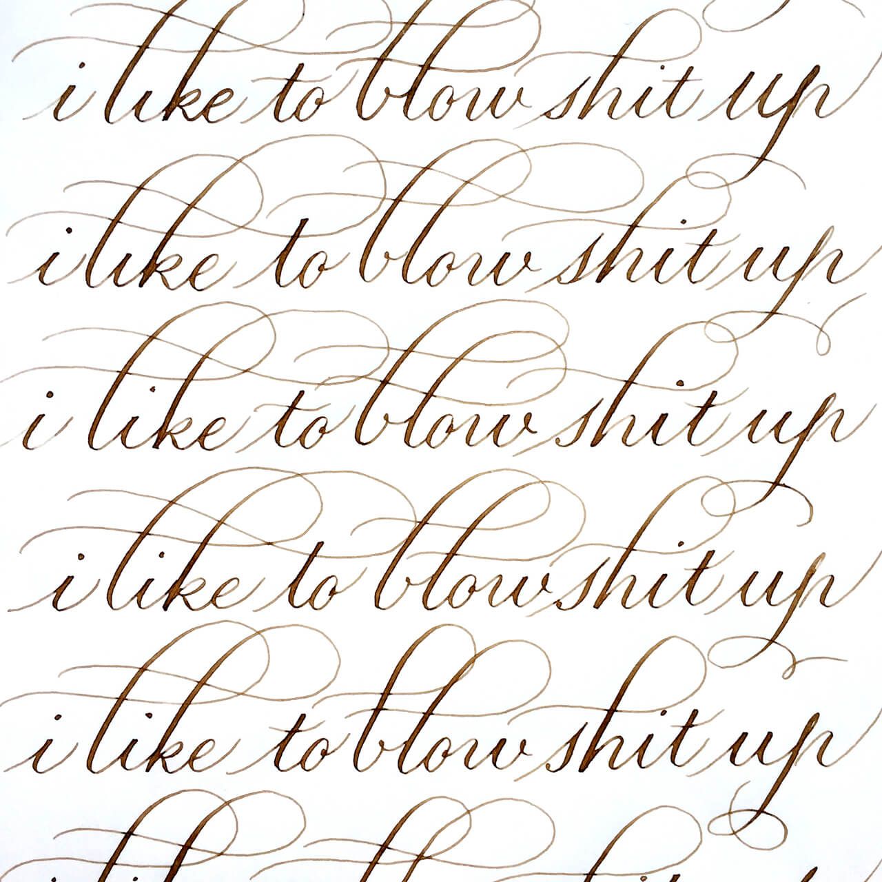 The phrase