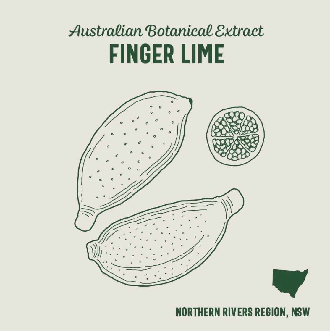 Charlie's Fine Food Co. Australian Collection packaging illustrations.
