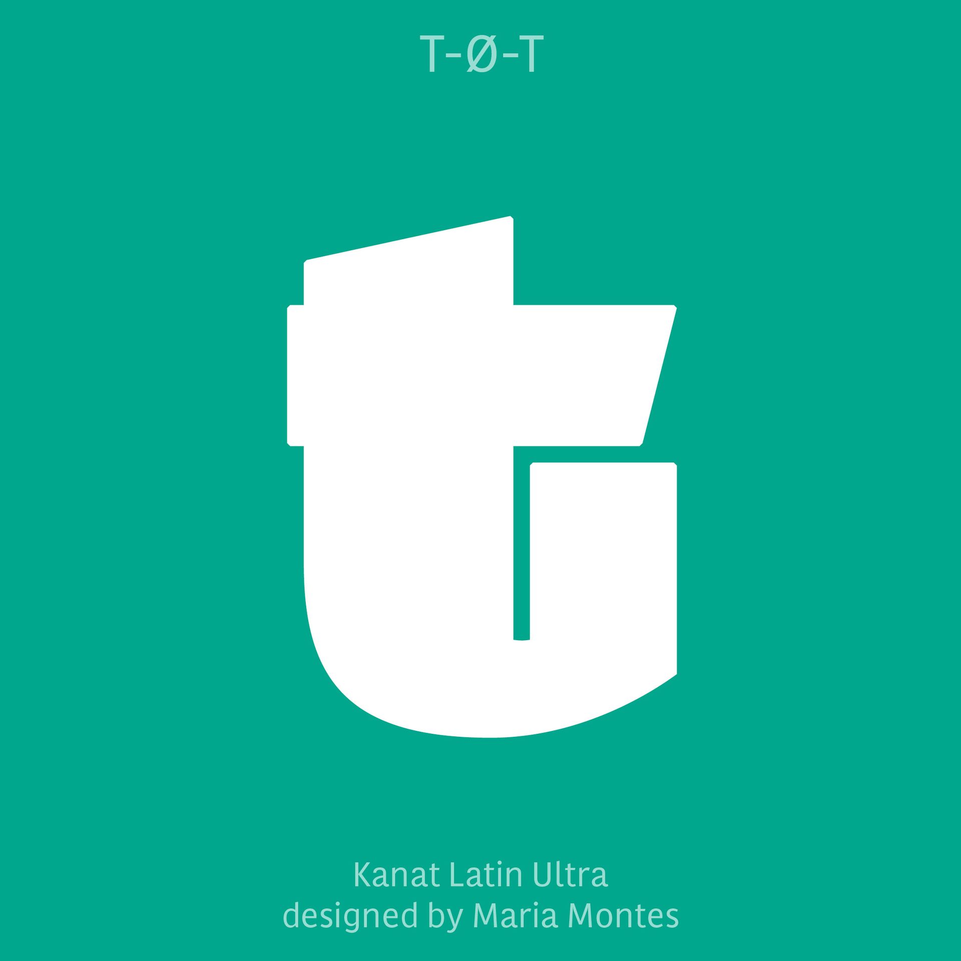 White stylized “G” logo on a teal background with small text above and below.