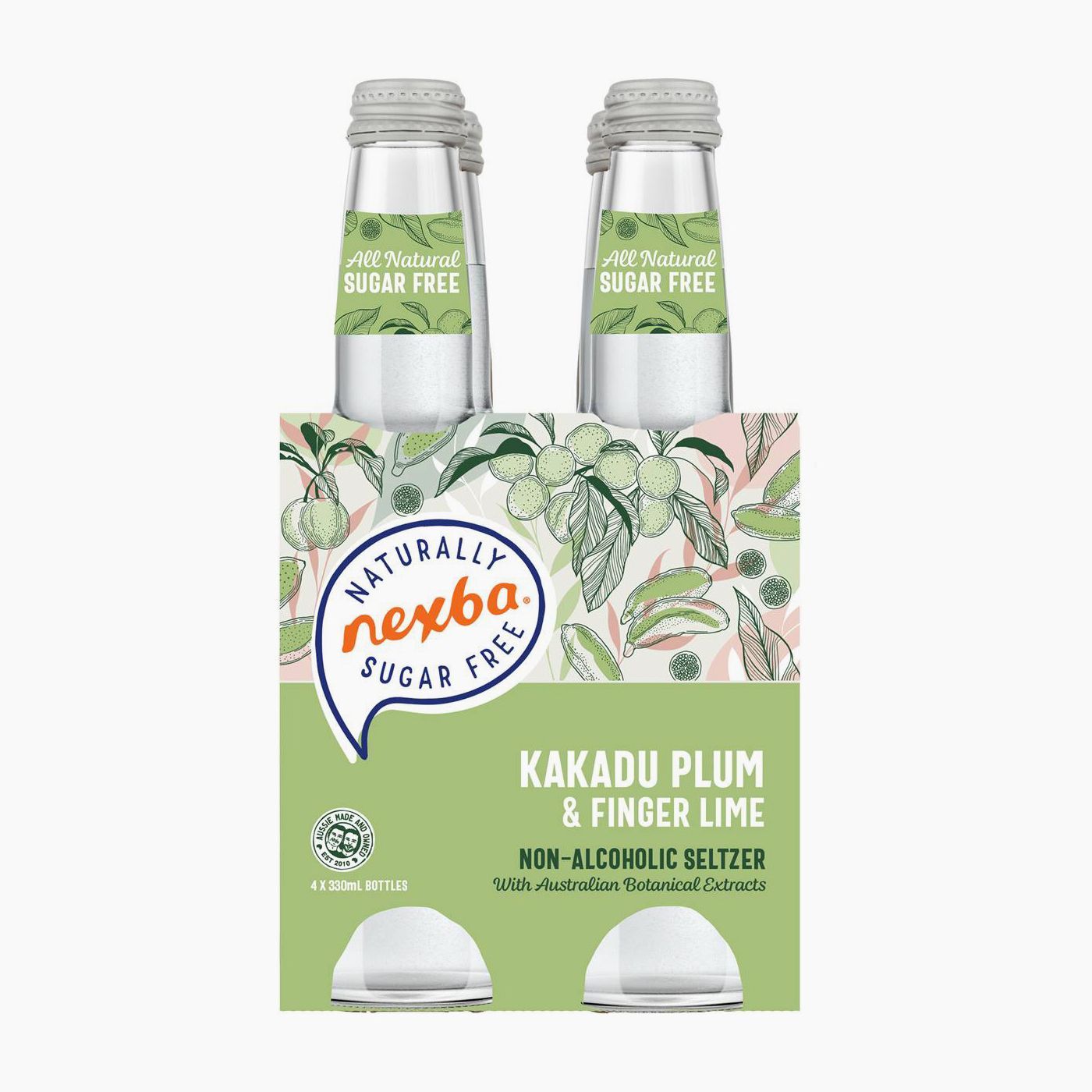 Charlie's Fine Food Co. Australian Collection packaging illustrations.