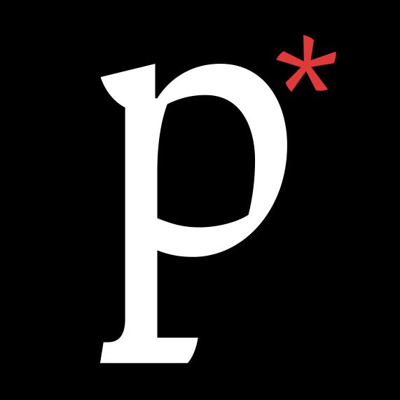 A white lowercase letter 