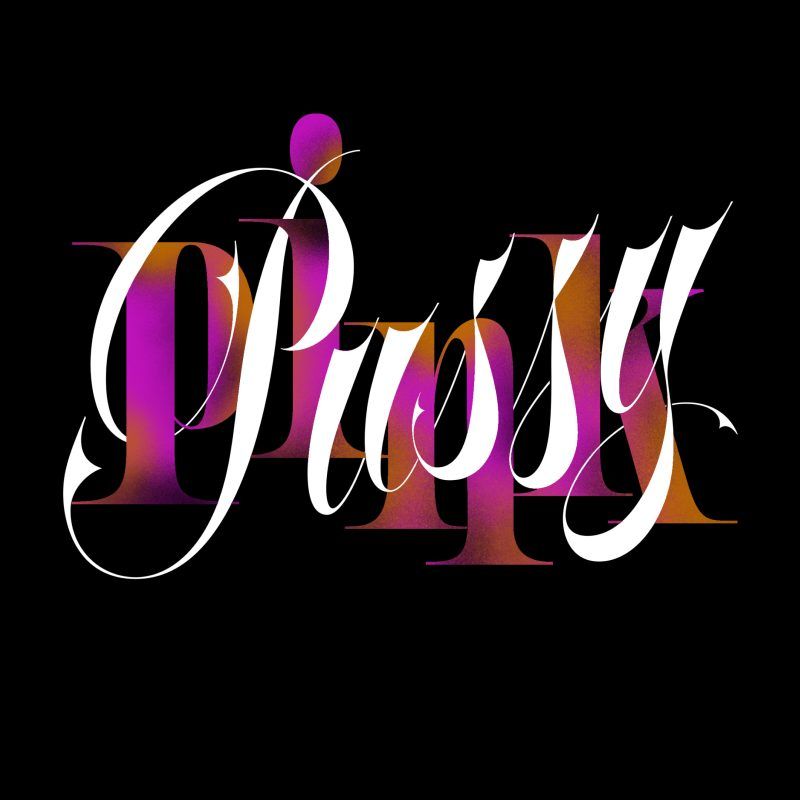 The word 