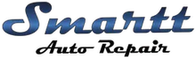 Company Logo | Smartt Auto Repair