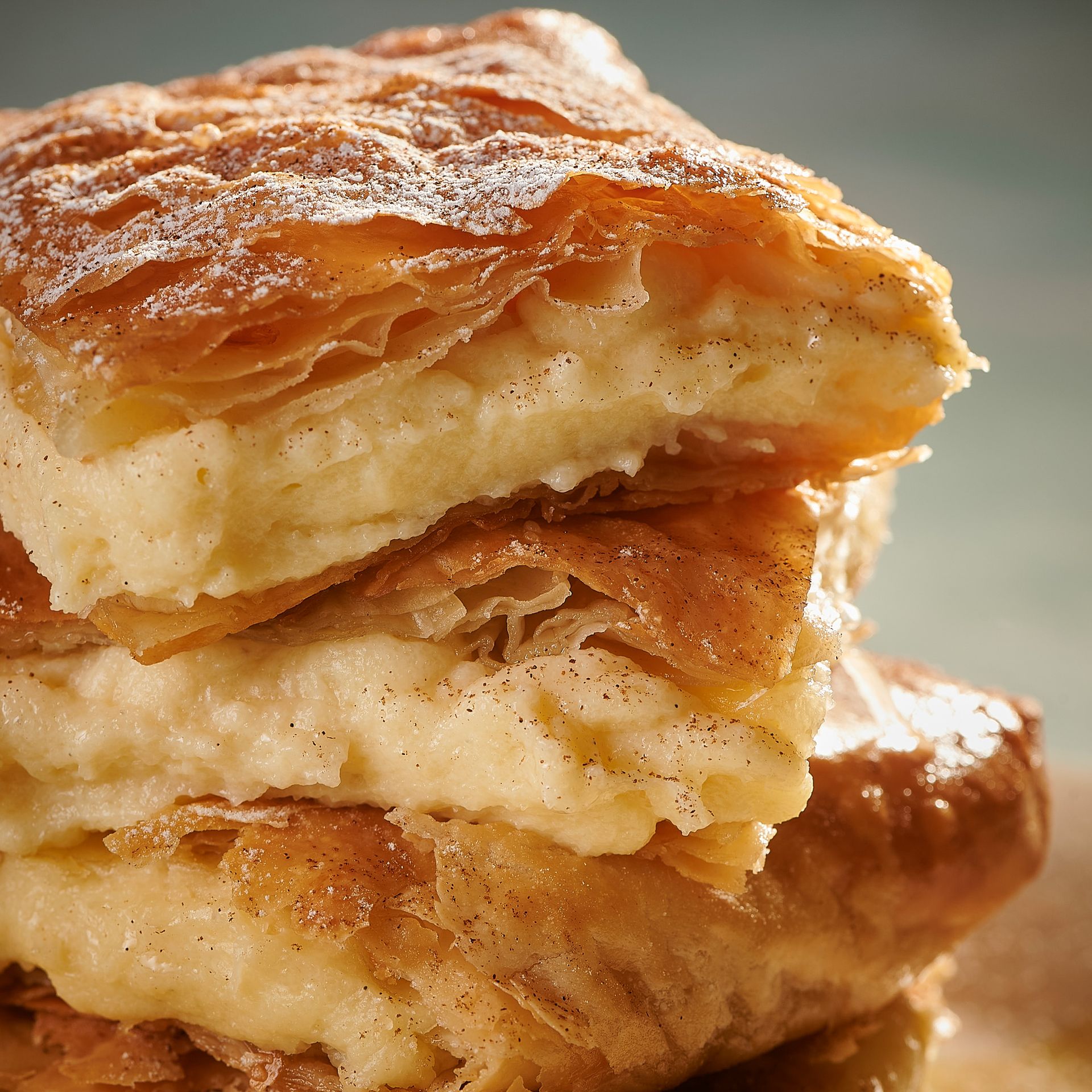 Food photography