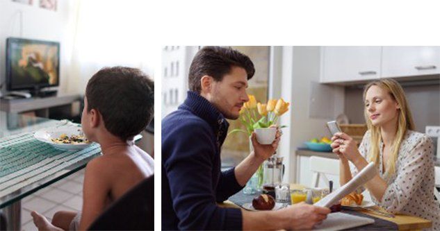 Mindless Eating Mindless Eating