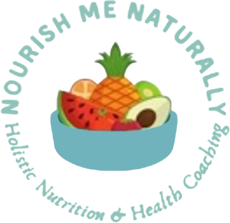 Nourish Me Naturally Nourish Me Naturally