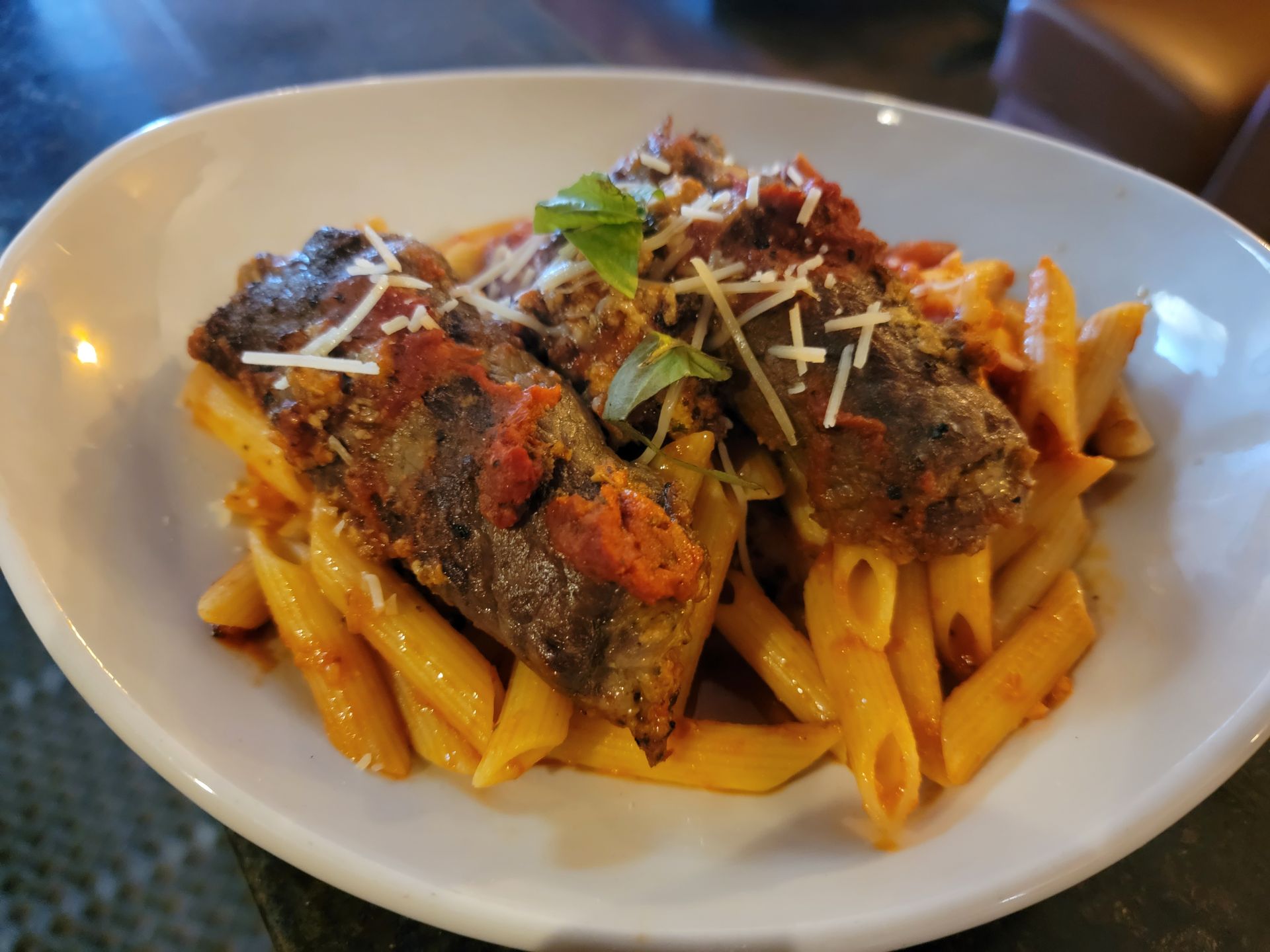 Gallery Bizzarro's Italian Restaurant & Pizzeria Melbourne, FL