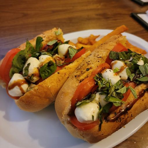 Gallery Bizzarro's Italian Restaurant & Pizzeria Melbourne, FL