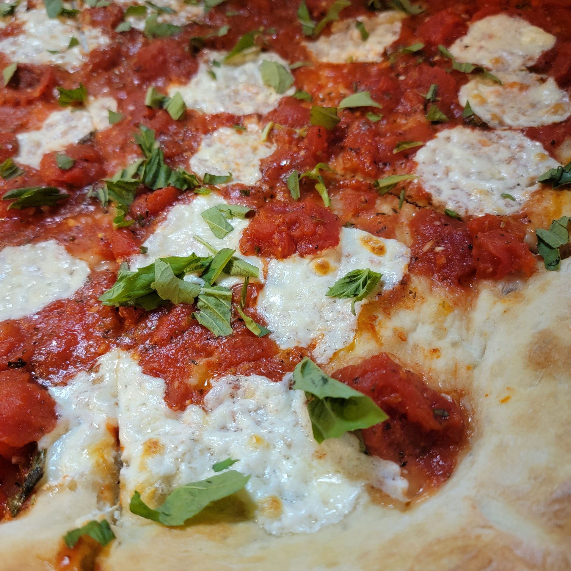 Gallery Bizzarro's Italian Restaurant & Pizzeria Melbourne, FL